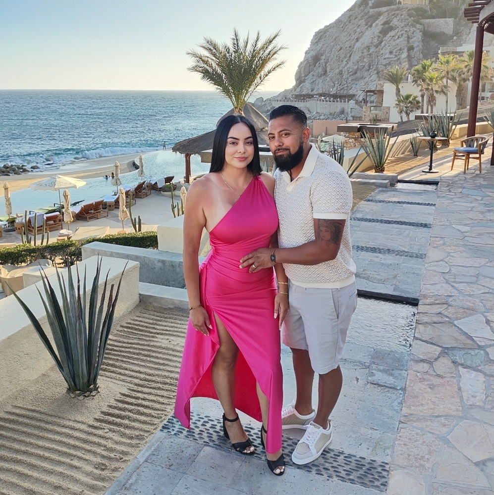 Meet your Posher, MV0086 aka Maggie